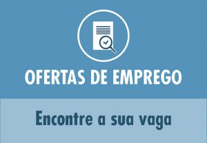 Consulta de Vagas de Emprego - Prefeitura Municipal de São Vicente